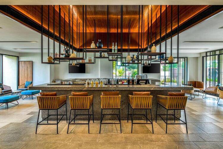 Fairfield By Marriott Goa Benaulim