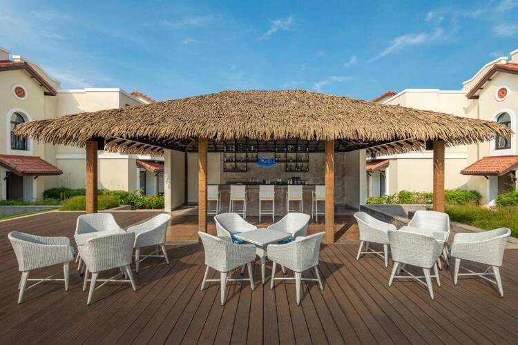 Fairfield By Marriott Goa Benaulim