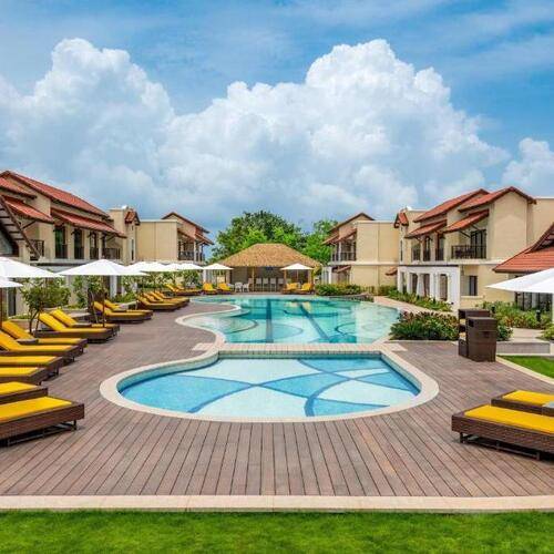 Fairfield By Marriott Goa Benaulim