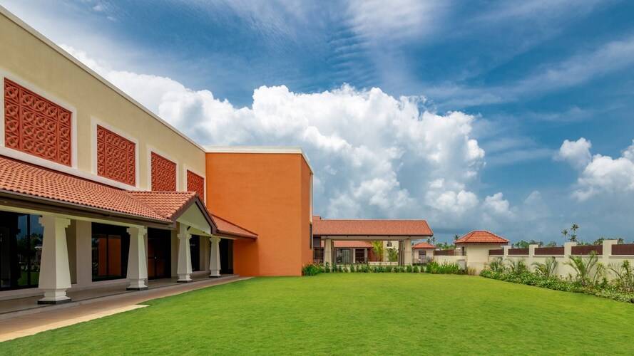 Fairfield By Marriott Goa Benaulim