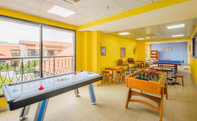 Fairfield By Marriott Goa Benaulim