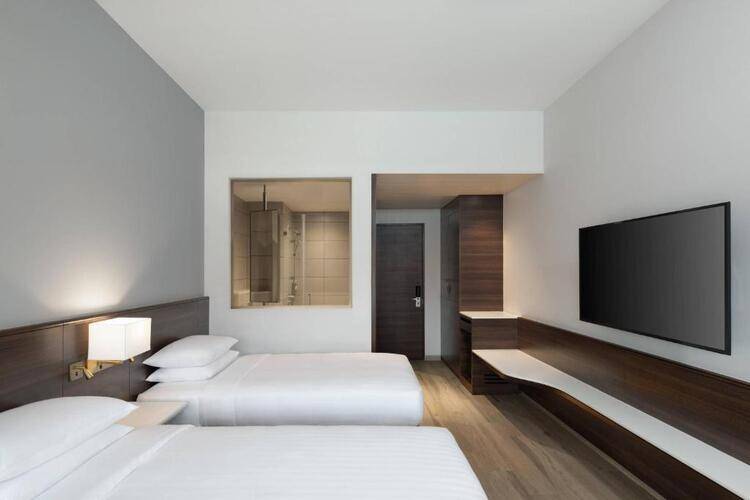 Fairfield By Marriott Goa Benaulim