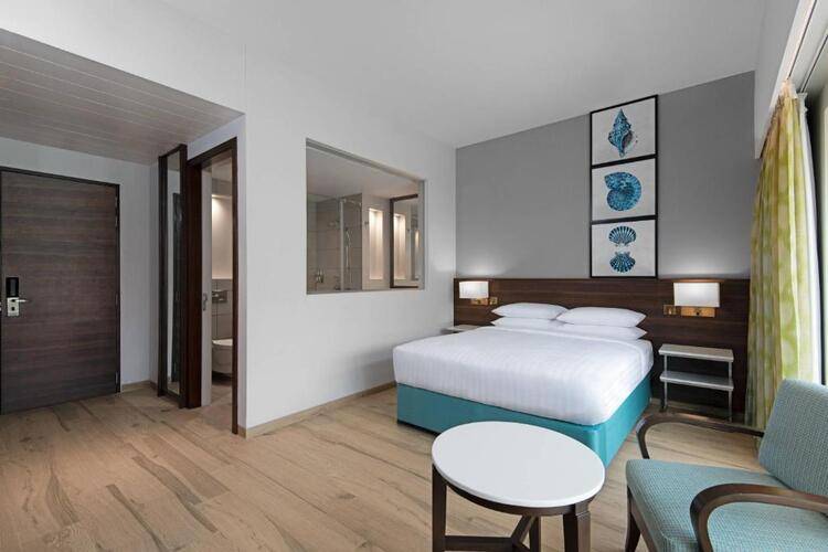 Fairfield By Marriott Goa Benaulim