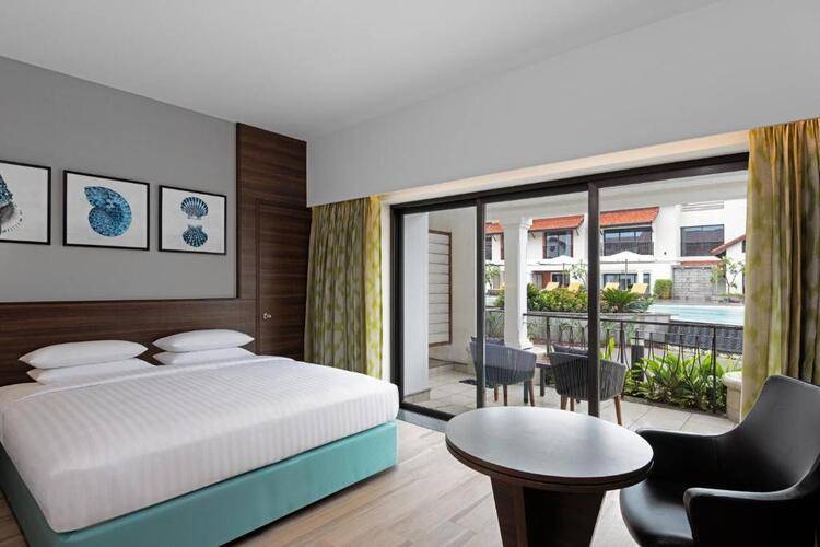 Fairfield By Marriott Goa Benaulim