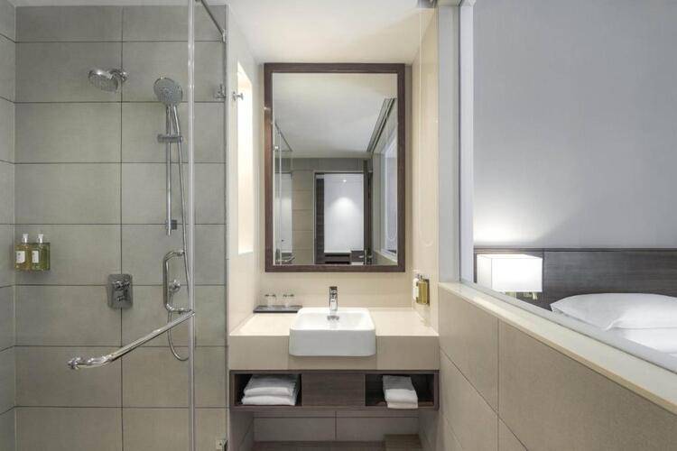 Fairfield By Marriott Goa Benaulim