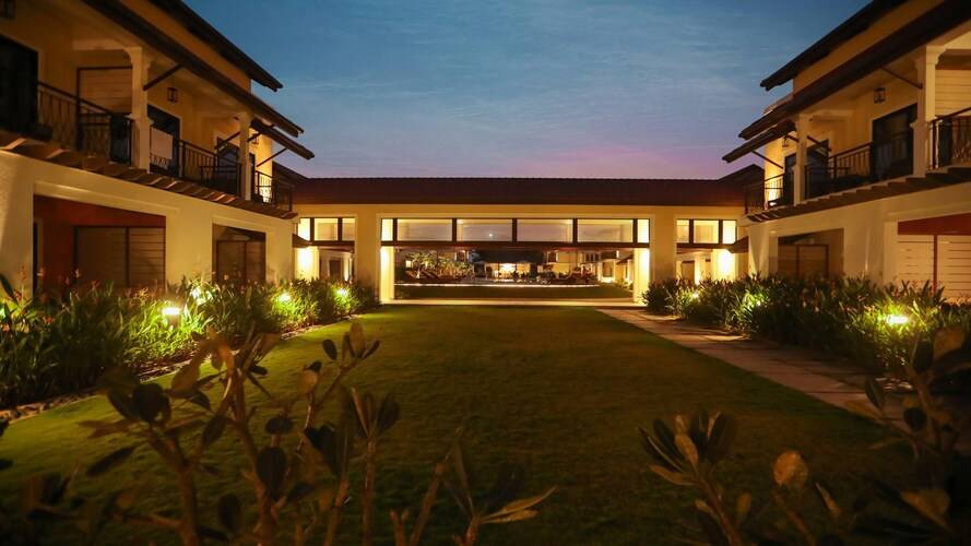 Fairfield By Marriott Goa Benaulim