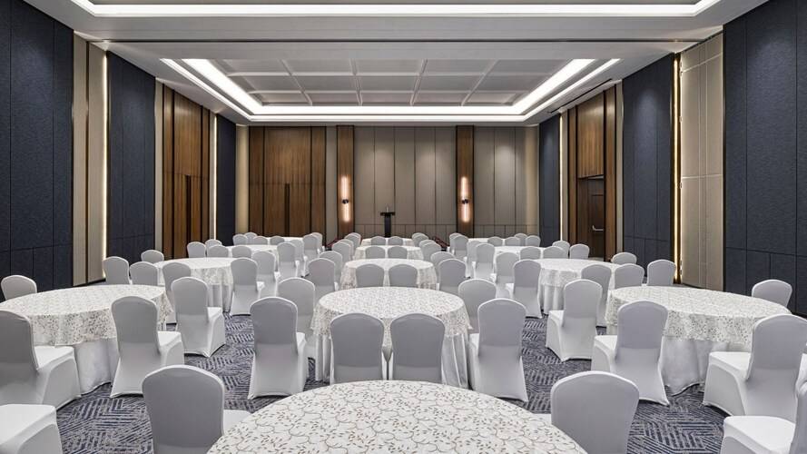 Fairfield By Marriott Goa Benaulim