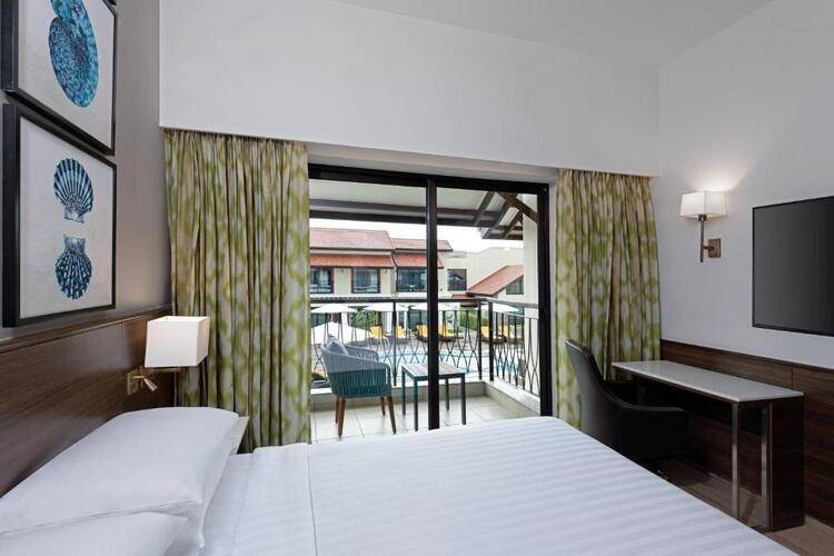 Fairfield By Marriott Goa Benaulim