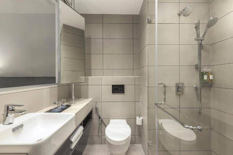 Fairfield By Marriott Goa Benaulim