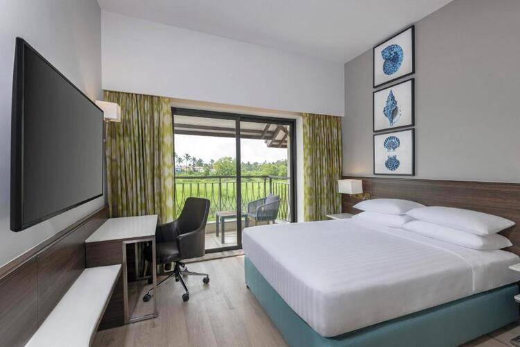 Fairfield By Marriott Goa Benaulim
