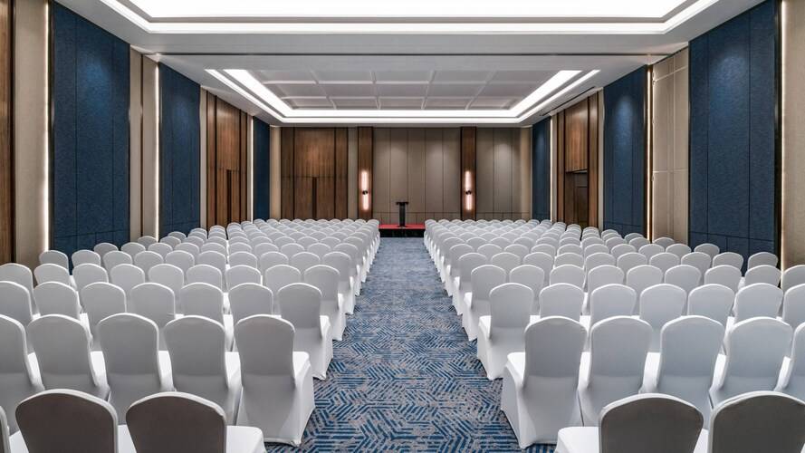Fairfield By Marriott Goa Benaulim