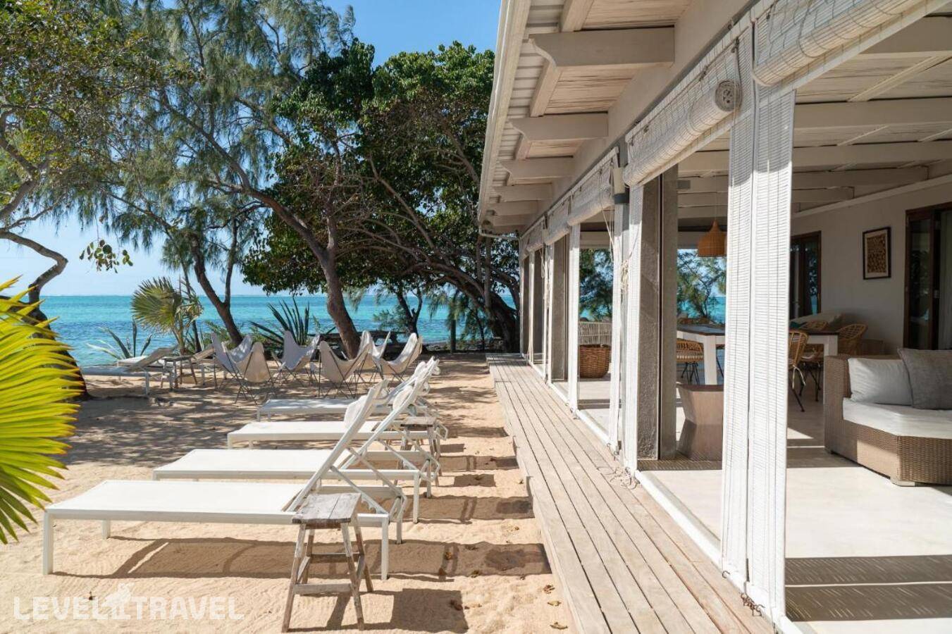 фотографии отеля Villa L'Ilot в Маврикий(Восточное побережье) - фото №14