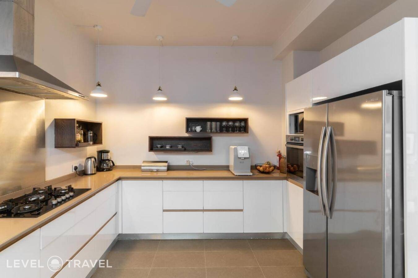 фотографии отеля Villa L'Ilot в Маврикий(Восточное побережье) - фото №16