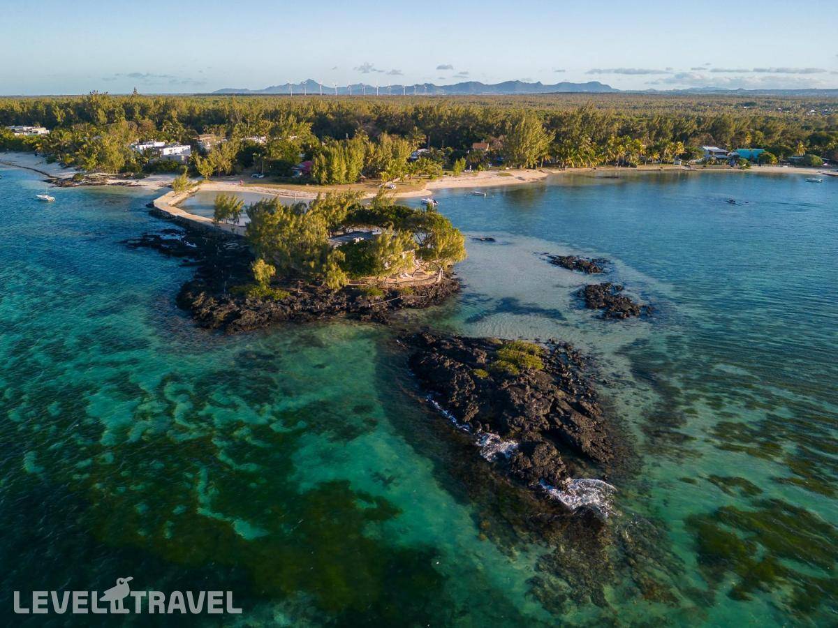 фотографии отеля Villa L'Ilot в Маврикий(Восточное побережье) - фото №6