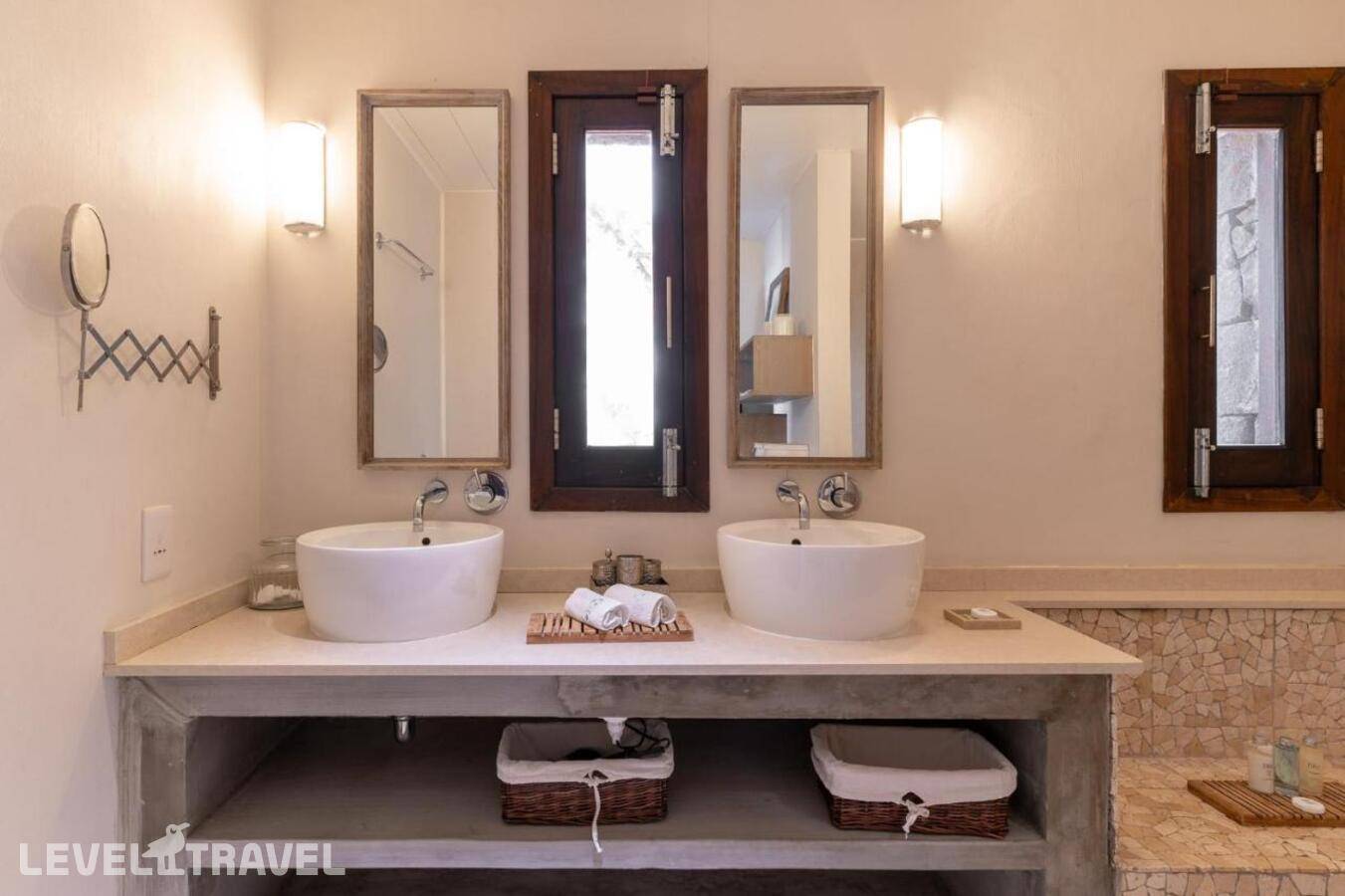 фотографии отеля Villa L'Ilot в Маврикий(Восточное побережье) - фото №4