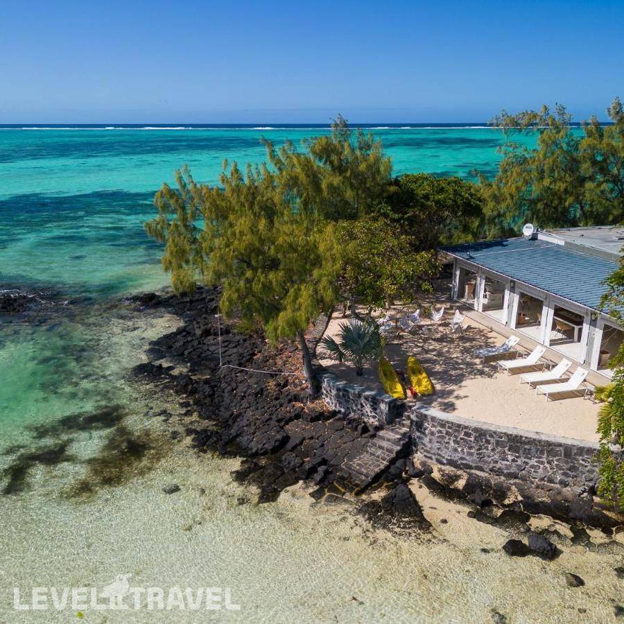 фотографии отеля Villa L'Ilot в Маврикий(Восточное побережье) - фото №5