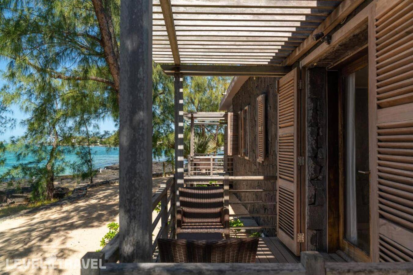 фотографии отеля Villa L'Ilot в Маврикий(Восточное побережье) - фото №1