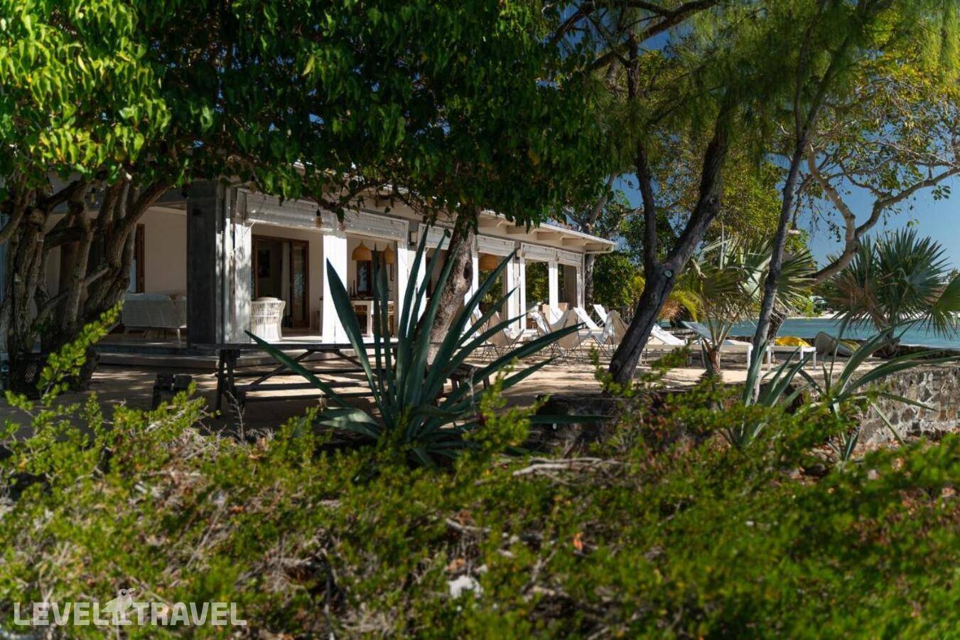 фотографии отеля Villa L'Ilot в Маврикий(Восточное побережье) - фото №9