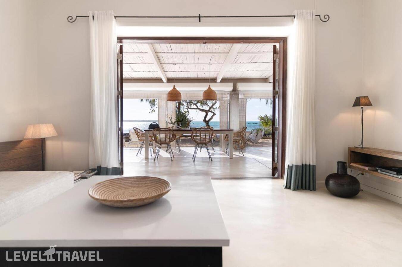 фотографии отеля Villa L'Ilot в Маврикий(Восточное побережье) - фото №15