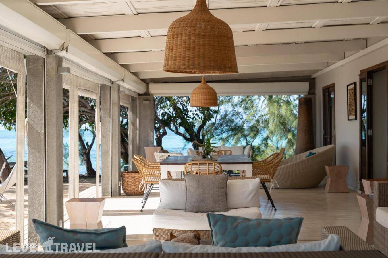 фотографии отеля Villa L'Ilot в Маврикий(Восточное побережье) - фото №13