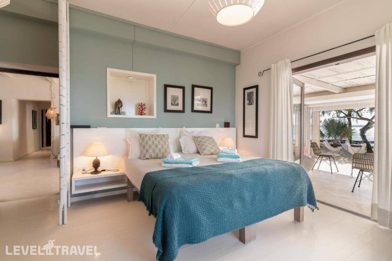 фотографии отеля Villa L'Ilot в Маврикий(Восточное побережье) - фото №10