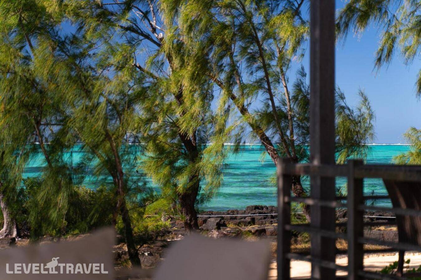 фотографии отеля Villa L'Ilot в Маврикий(Восточное побережье) - фото №7