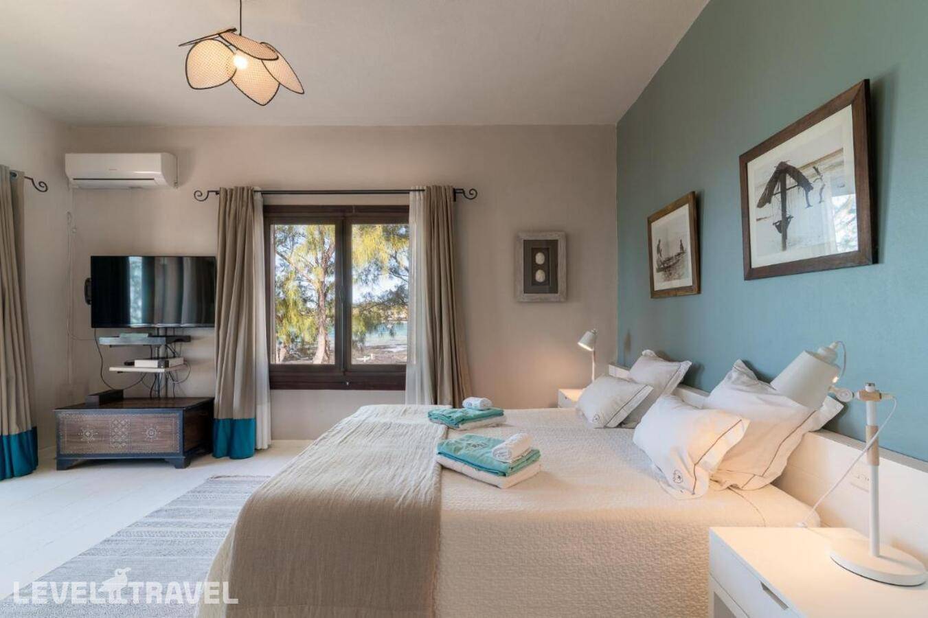 фотографии отеля Villa L'Ilot в Маврикий(Восточное побережье) - фото №17