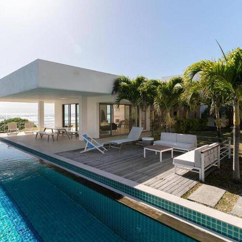 Villa De L'Ocean