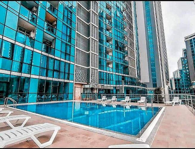 New Wave Apartments