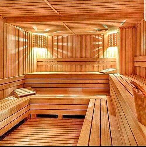 New Wave Apartments