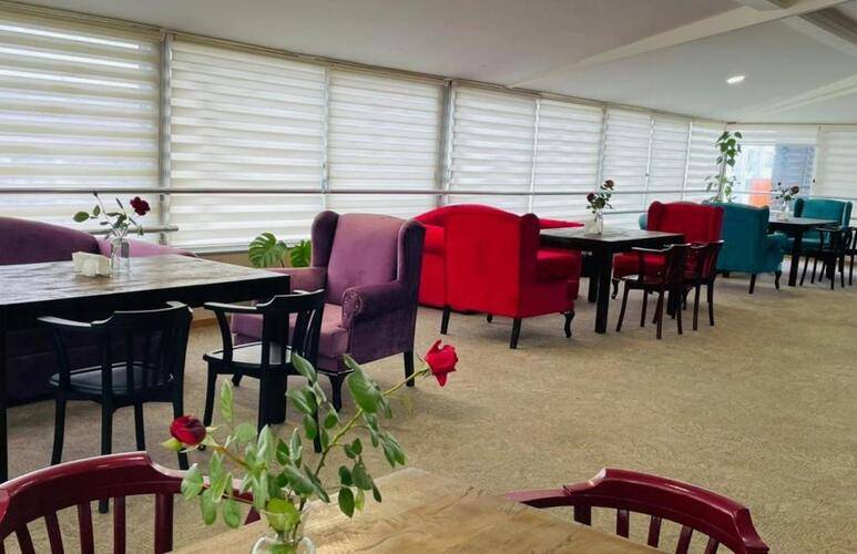 Aura Boutique Hotel