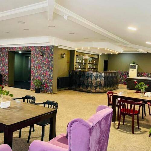 Aura Boutique Hotel