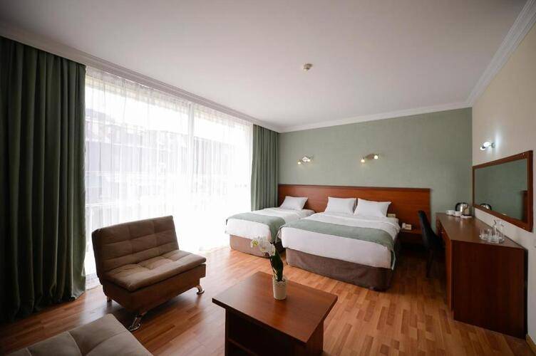 Aura Boutique Hotel