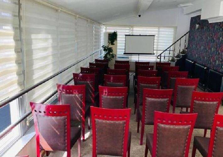 Aura Boutique Hotel