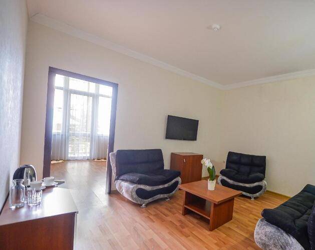 Aura Boutique Hotel