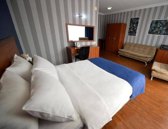 Aura Boutique Hotel