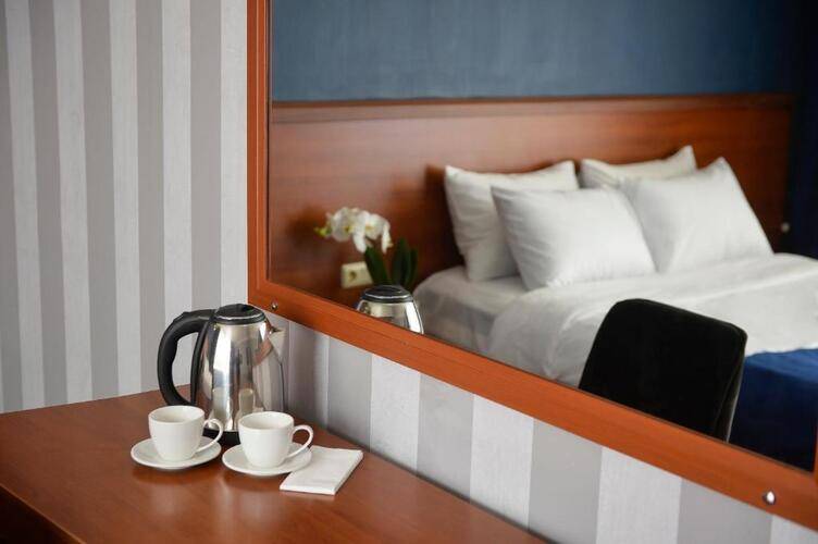 Aura Boutique Hotel