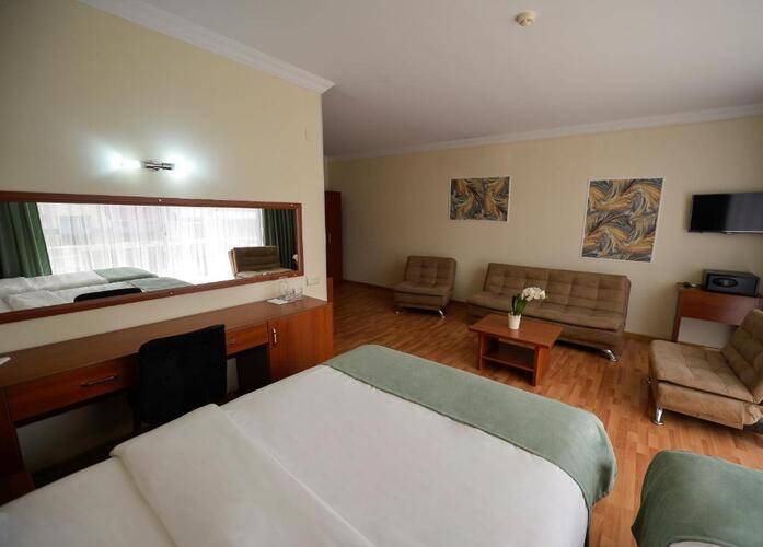 Aura Boutique Hotel