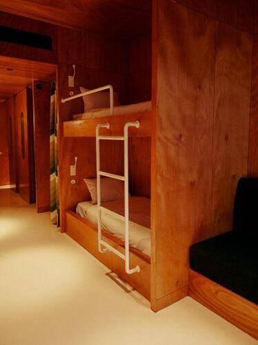 Rooms Hotel Batumi