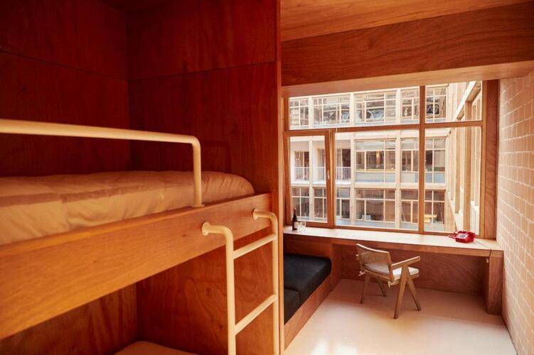 Rooms Hotel Batumi