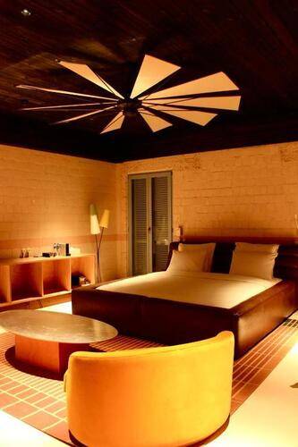 Rooms Hotel Batumi