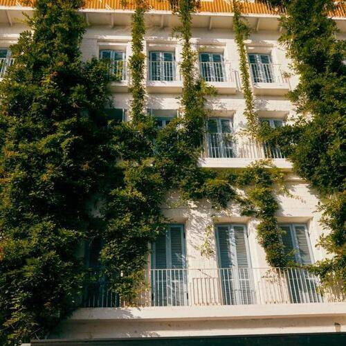 Rooms Hotel Batumi