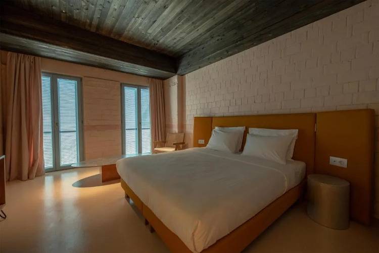 Rooms Hotel Batumi