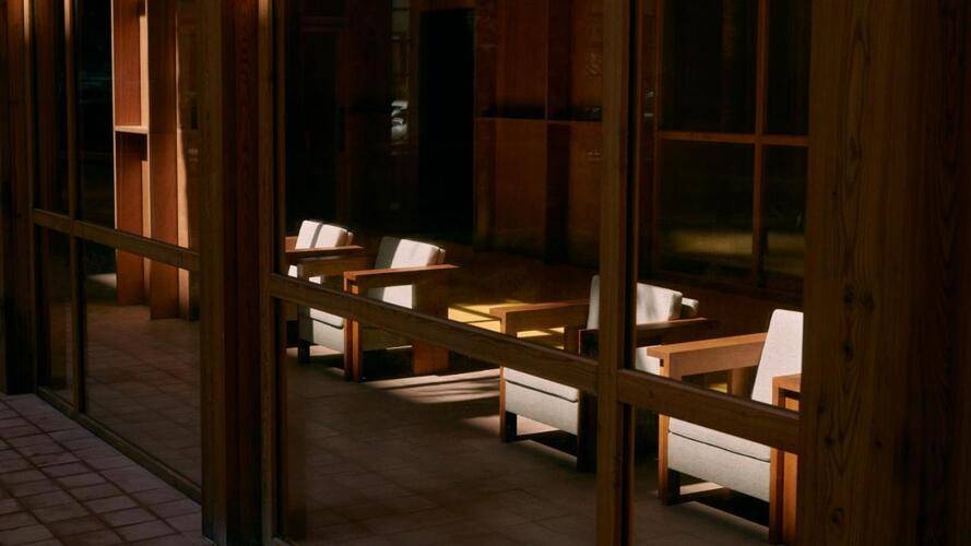 Rooms Hotel Batumi