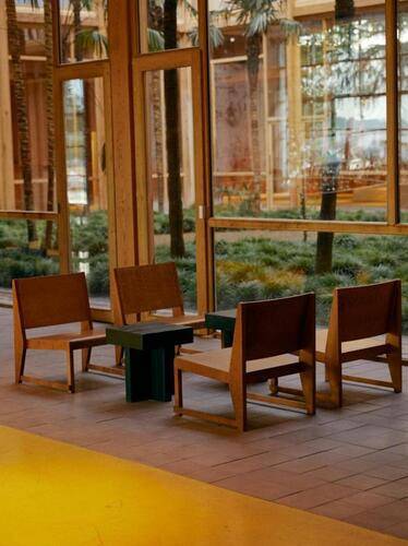 Rooms Hotel Batumi