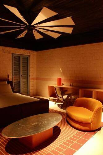 Rooms Hotel Batumi