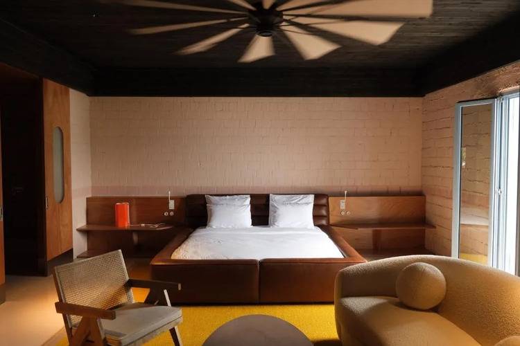 Rooms Hotel Batumi
