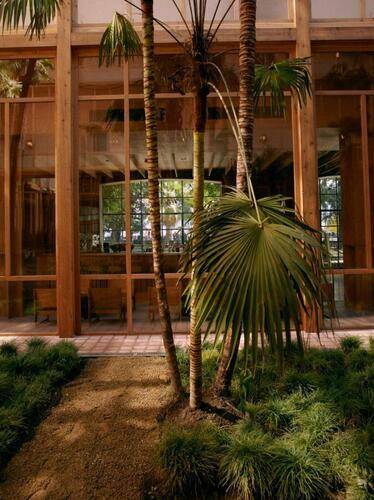 Rooms Hotel Batumi