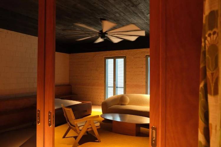 Rooms Hotel Batumi
