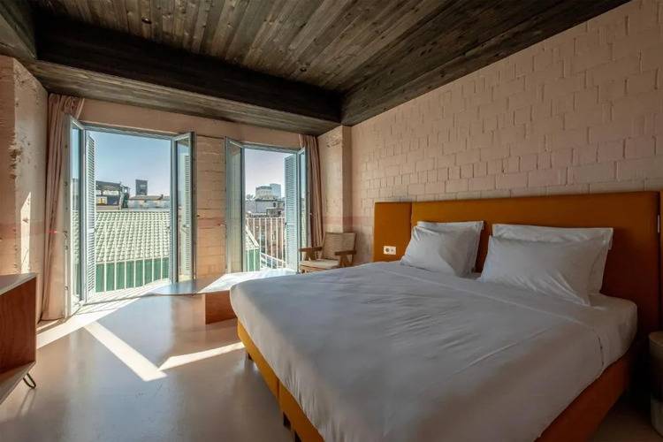 Rooms Hotel Batumi